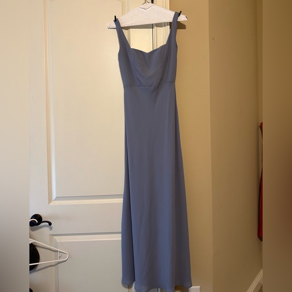Jenny Yoo - Maeve Bridesmaid dress - Picture 4 of 6